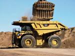 Caterpillar 797F 2009 года